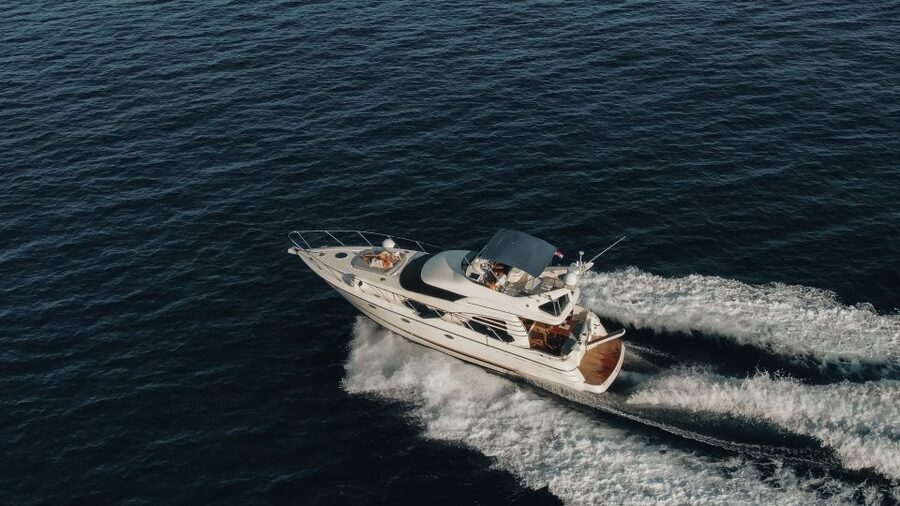 Split: Private Yacht Day Trip to Adriatic Islands - The value of a private day: no crowds, your pace