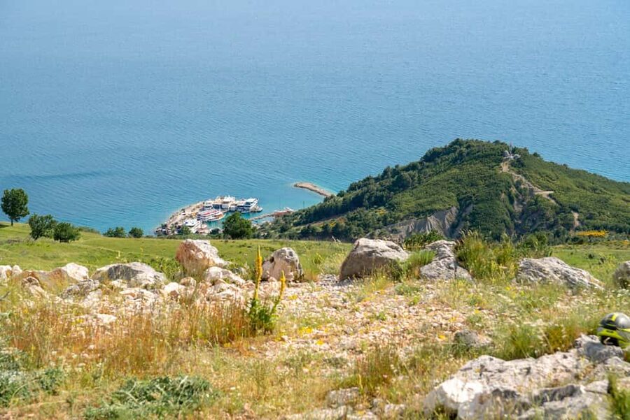 Split: Quad Bike Tour with Sea, Mountain and River Views - Key points you’ll care about