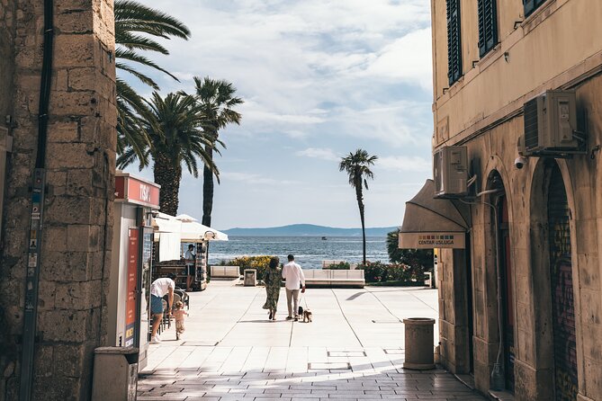 Split Quest Experience: Discover the City - Neretvanska ulica and everyday streets you’d skip