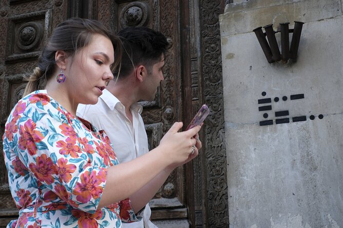 Split Quest Experience: Discover the City - Into Diocletian’s Palace: where the puzzle gets serious