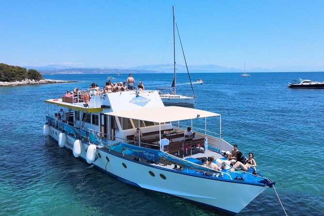 Split Riviera Panoramic Sunset Cruise with Summer Vibes on Boat - Who should book this cruise in Split