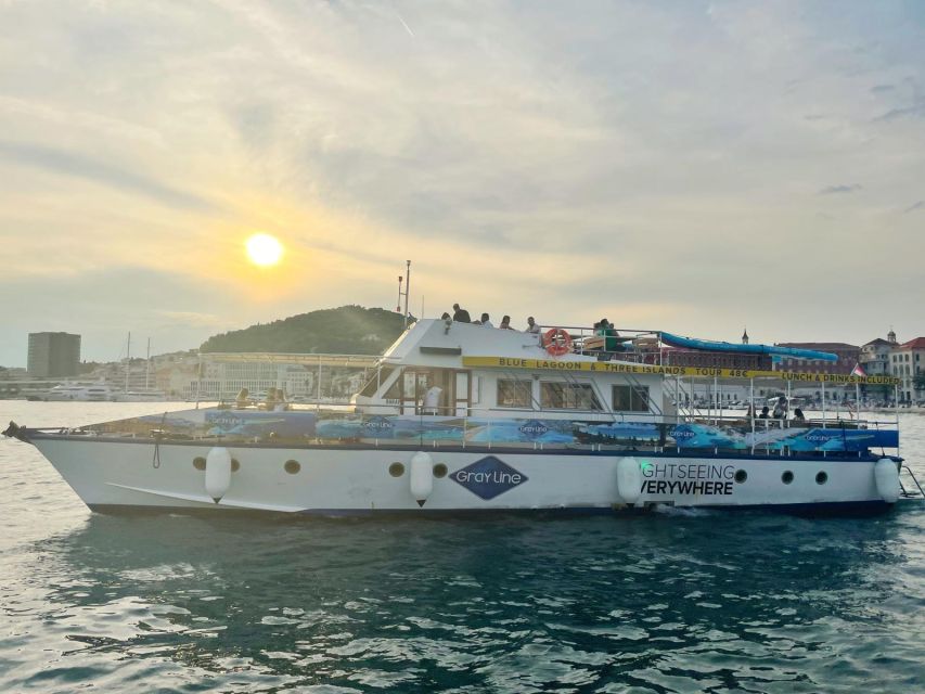Split: Riviera Sunset Cruise & Swim with Summer Vibes - Best Fit: Who Should Book This Split Sunset Cruise?