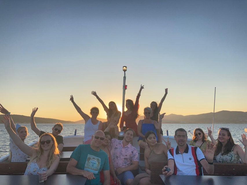 Split: Riviera Sunset Cruise & Swim with Summer Vibes - Price and Value: Is $32 Worth It?