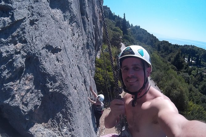 Split Rock Climbing Tour - Marjan’s Views: Adriatic Scenery Without the Museum Timing