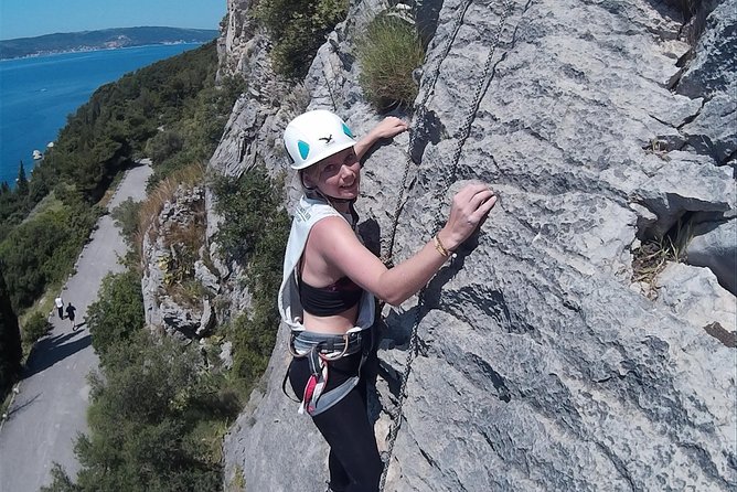 Split Rock Climbing Tour - Price and Value: Is $77 Fair for What You Get?