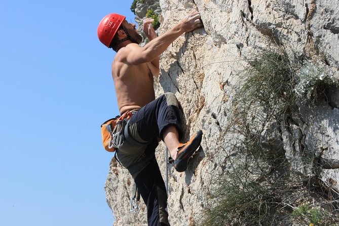 Split Rock Climbing Tour - What to Bring (and What Can Ruin the Day)