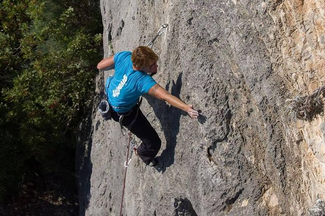Split Rock Climbing Tour - Getting There: Meeting Point, Start Time, and the Easy-Button Transport
