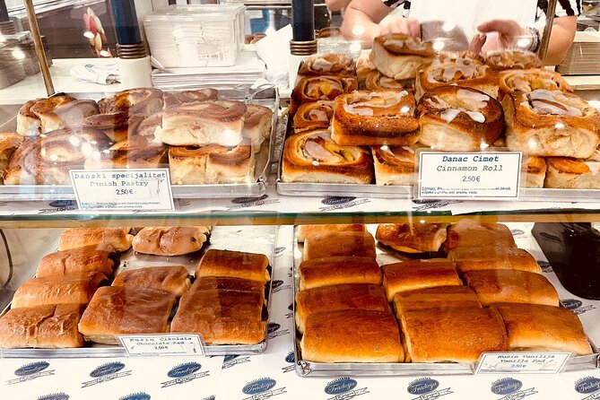 Split’s Ultimate Walking Food Tour by Do Eat Better - Key things that make this food tour click
