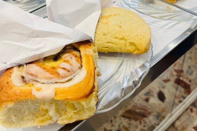 Split’s Ultimate Walking Food Tour by Do Eat Better - Price and value: what $127 buys you in real food