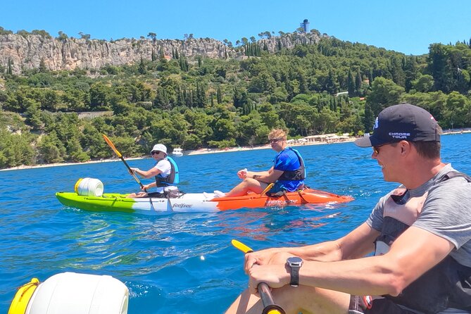 Split Sea Kayaking & Snorkeling Tour - What to bring (and what not to skip)