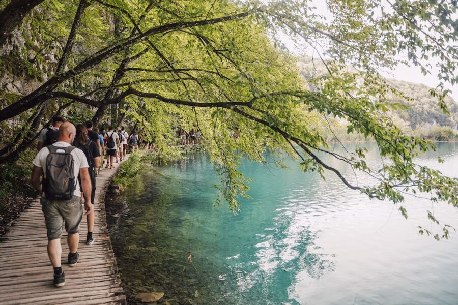 Split: Self-Guided Plitvice Lakes Day Tour with Boat Ride - Why Plitvice from Split Really Works