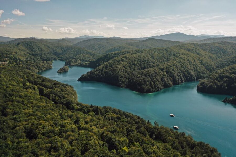 Split: Self-Guided Plitvice Lakes Day Tour with Boat Ride - Breakfast and Café Stops: Small Breaks That Keep the Day Usable