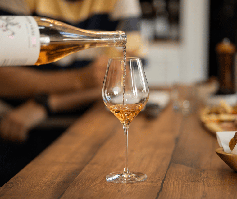Split&Sip: Educational wine tasting - Key things that make Split&Sip worth your time