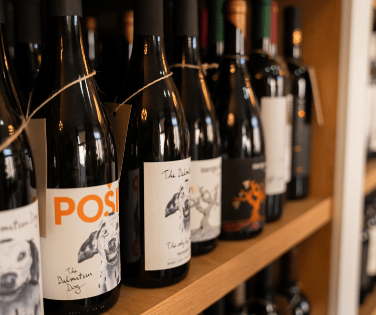 Split&Sip: Educational wine tasting - Timing tips for fitting Split&Sip into your day