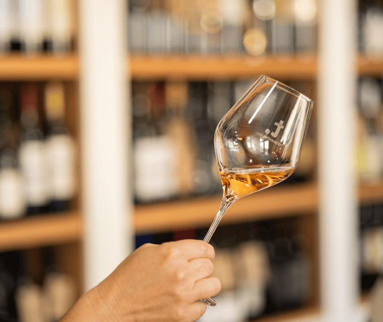 Split&Sip: Educational wine tasting - Price and value: why $56 can make sense in Split