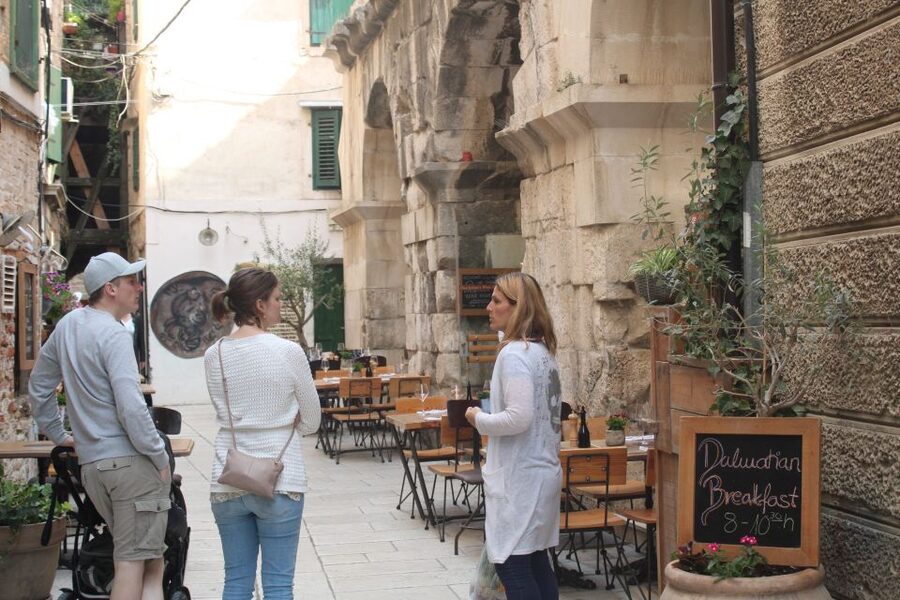 Split: Small Group Food Tour with Private Option - Should You Book This Split Food Tour?
