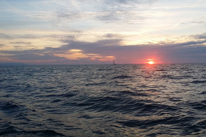 Split: Small-Group Half Day Sailing Trip - Key things I’d book for