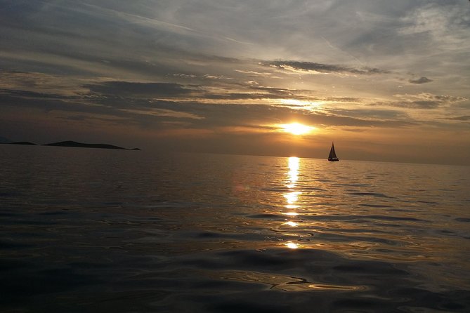 Split: Small-Group Sunset Sailing Trip - Where you meet the boat (and why that matters at sunset)
