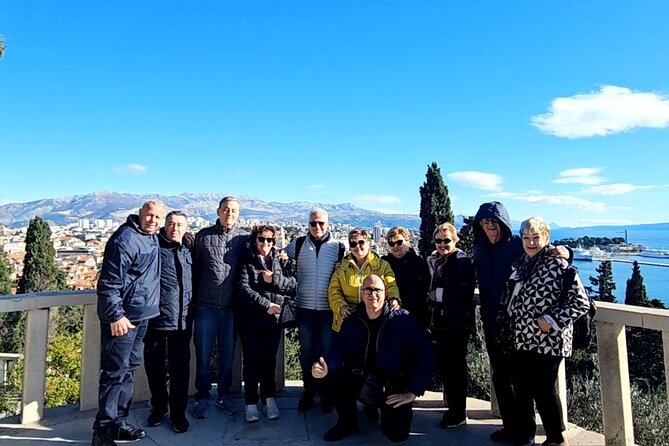 Split Solin Trogir and Klis Fortress Private Tour with Pickup - Solin on the Jadro River: the calmer bookend you didn’t know you needed