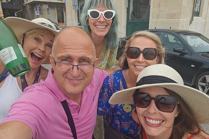 Split Solin Trogir and Klis Fortress Private Tour with Pickup - Price and real value: what $378 per group covers