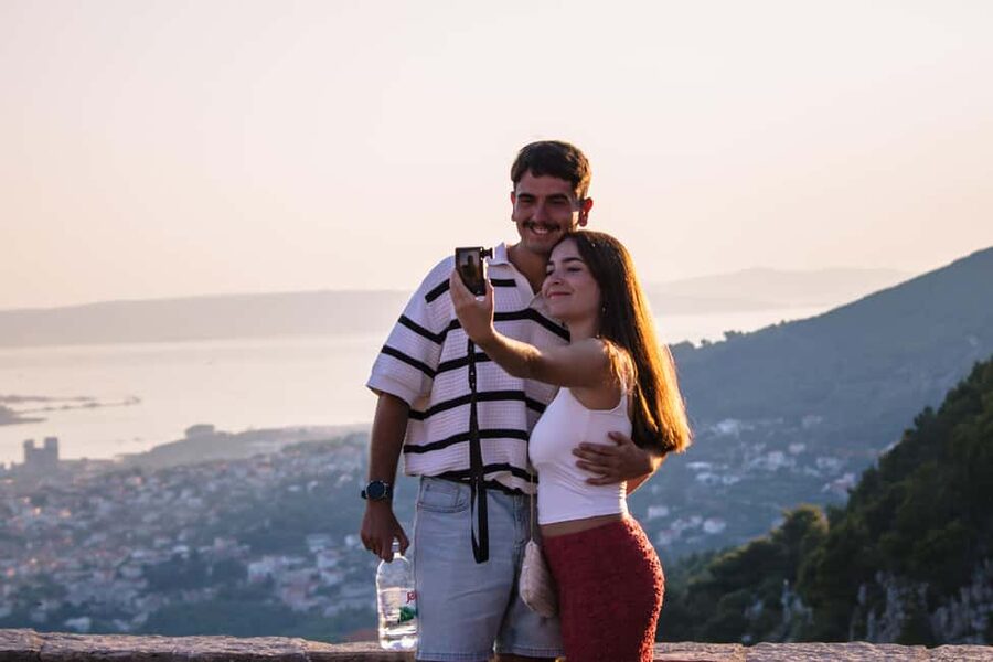 Split: Sunset at Klis Fortress with Sightseeing Bus - Fortress of Klis: The Story Behind Those Stone Walls