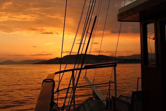 Split Sunset Cruise With Live Music - Who this cruise fits best (and who should skip it)