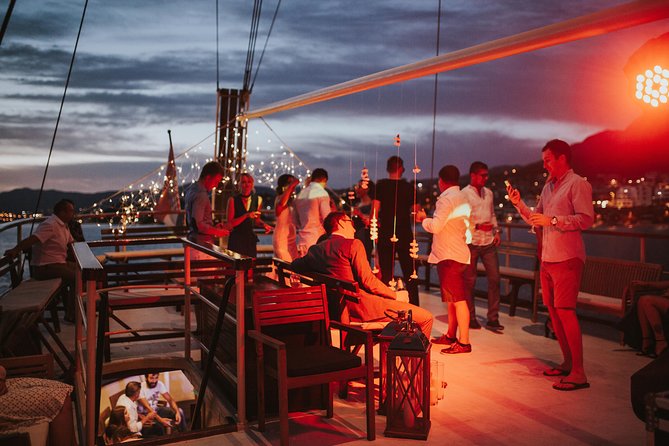 Split Sunset Cruise With Live Music - Price check: is $83.48 worth it?