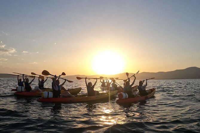 Split Sunset Sea Kayaking Tour - Price and Value: $60.49 That Actually Covers the Gear