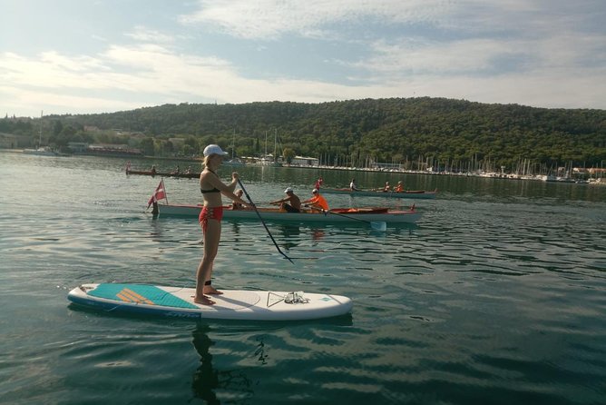 Split Sunset Stand Up Paddle Tour - The sunset angle: why timing feels special (and what can change)