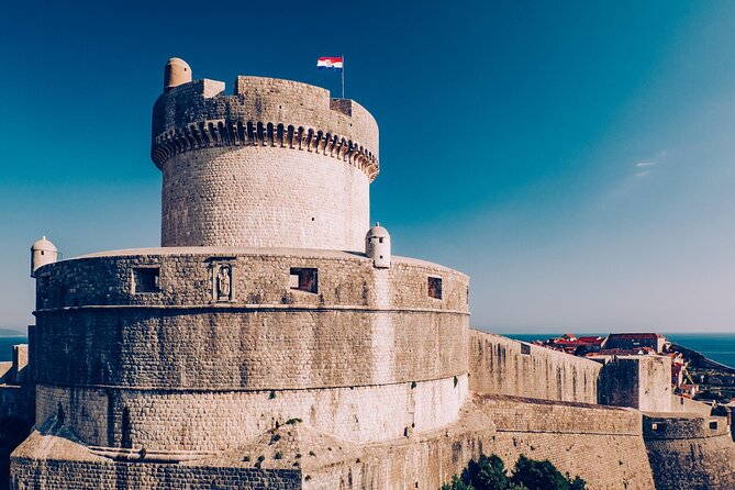 Split to Dubrovnik Private Tour with Local Guide - Price and value: what $408.48 per person is really covering