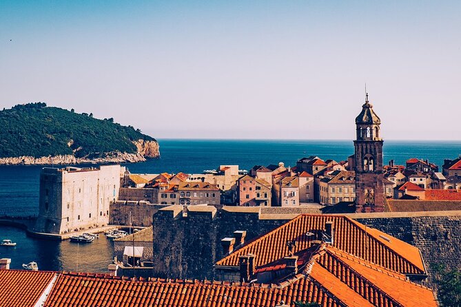 Split to Dubrovnik Private Tour with Local Guide - Dubrovnik Old Town in two hours: orientation without the overwhelm
