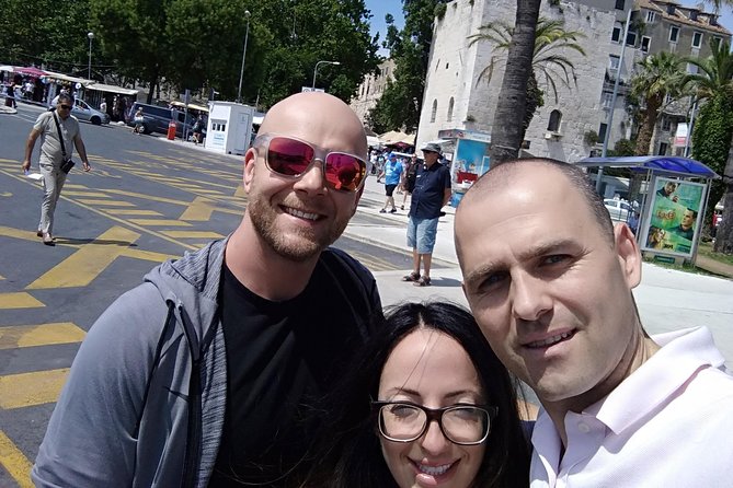 Split to Dubrovnik Private transfer 1-8 pax (Door to Door any location) - Optional sightseeing stops: Ston walls, oysters, Klis fortress, and winery time