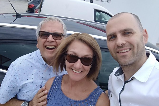 Split to Dubrovnik Private transfer 1-8 pax (Door to Door any location) - Getting the most out of it: what to ask before you go