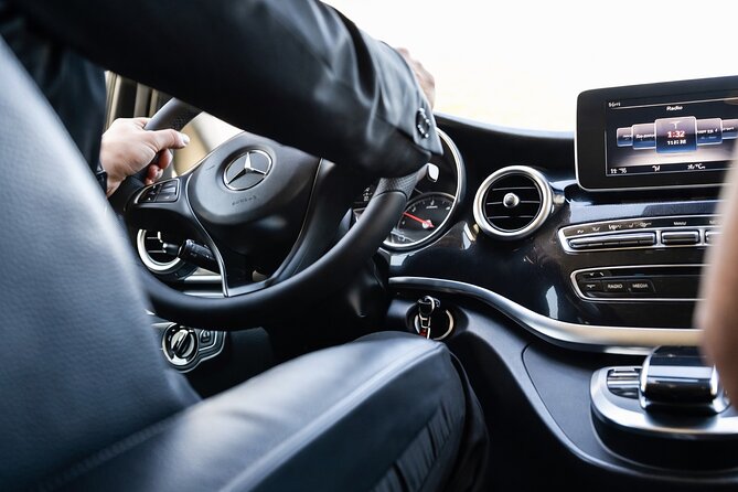 Split to Dubrovnik Private Transfer or Custom Day Trip ! - Optional stops along the way: how to make the drive feel worthwhile