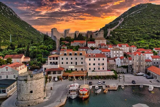 Split to Dubrovnik Private Transfer or Custom Day Trip ! - Your driver: English communication and low-stress direction