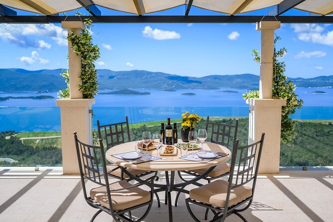 Split to Dubrovnik Private Transfer or Custom Day Trip ! - Pickup in Split: closest access point means less hauling