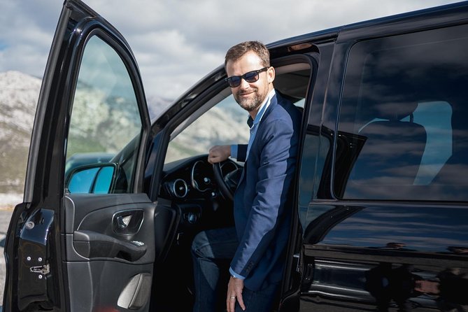 Split to Dubrovnik Private Transfer with Local Experienced Driver - Key things that make this transfer work