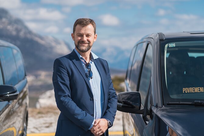 Split to Dubrovnik Private Transfer with Local Experienced Driver - Optional Stops You Can Add: Ston Town or Mostar