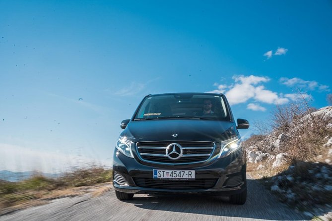 Split to Dubrovnik Private Transfer with Local Experienced Driver - Timing, Timing, Timing: What the About-3-Hours Duration Means