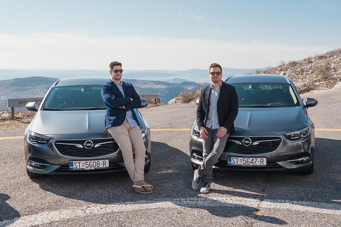 Split to Dubrovnik Private Transfer with Local Experienced Driver - The Driver Makes the Difference: English, Punctuality, and Smart Breaks