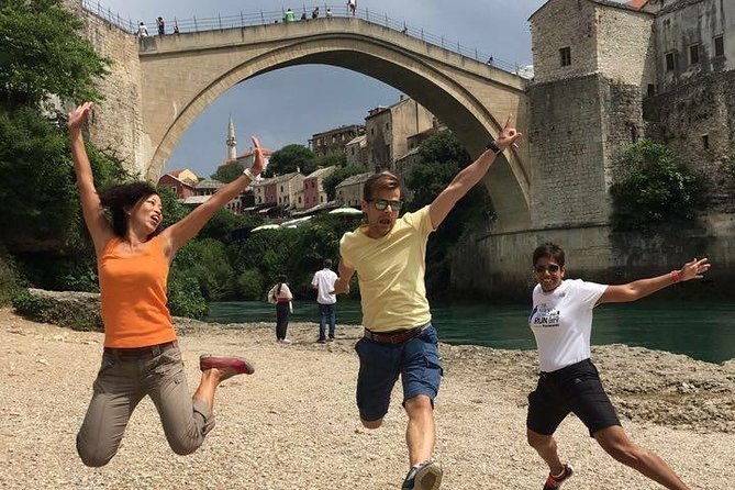 Split to Dubrovnik via Mostar plus Ston with local lunch - Key highlights worth your time