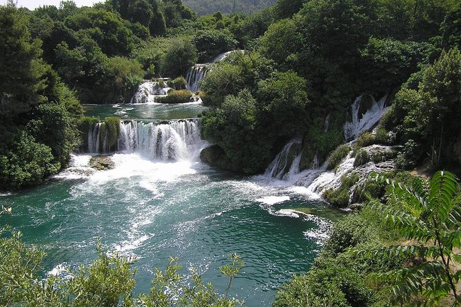 Split to Krka Waterfalls - Full Day Private Tour Including Free Detour - Key Things I’d Plan Around