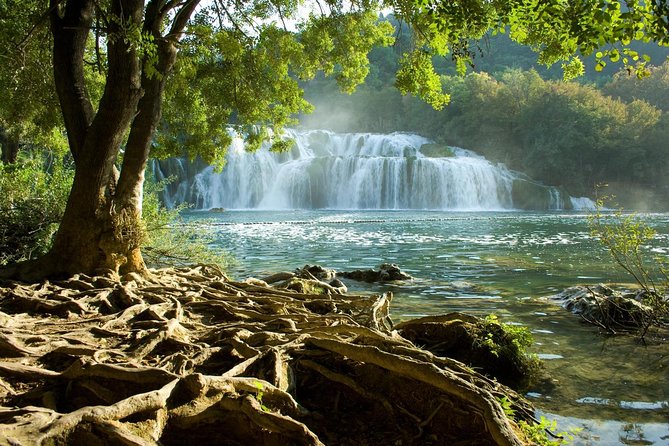 Split to Krka Waterfalls - Full Day Private Tour Including Free Detour - Private, Air-Conditioned Escape from Split