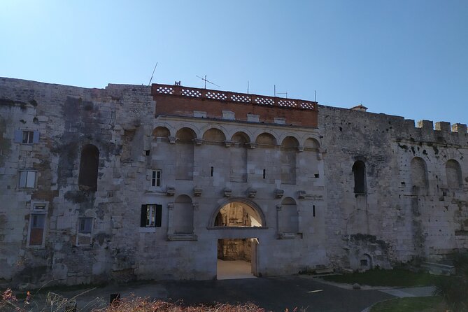 Split to Krka Waterfalls - Full Day Private Tour Including Free Detour - Your 4 Hours at Krka: Enough Time to Enjoy, Not Enough to Linger Forever