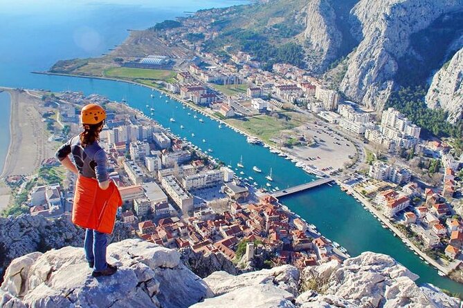 Split to Krka Waterfalls - Full Day Private Tour Including Free Detour - Sibenik Stop and St. James Cathedral Area: Quick City Time Without the Stress