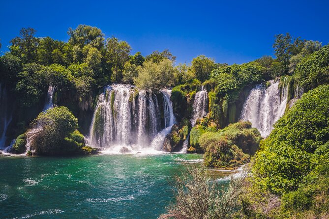 Split to Mostar & Blagaj Private Tour with Local Guide - Lunch, food breaks, and what to wear