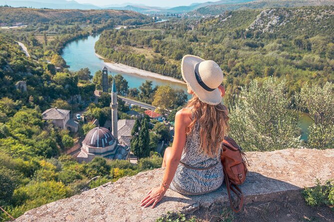 Split to Mostar & Blagaj Private Tour with Local Guide - Mostar’s Old Bridge: what you’ll see and why it matters