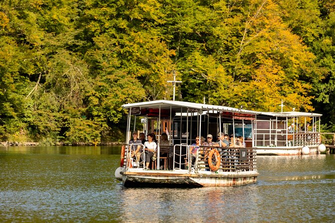 Split to Plitvice Lakes Private Tour with Local Guide - Key highlights at a glance