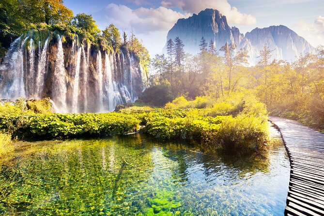 Split to Plitvice Lakes Private Tour with Local Guide - Lunch timing and how to stay comfortable on a long day