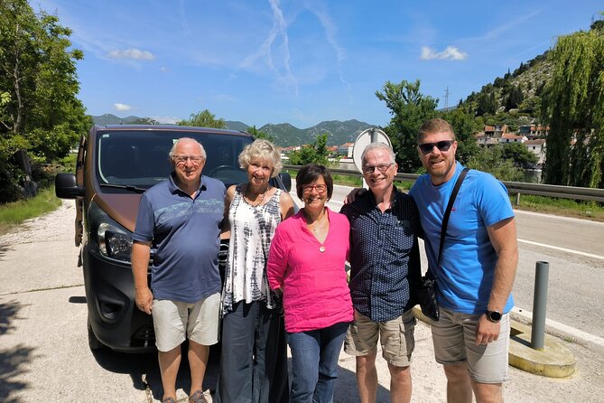 Split to Split Airport Private transfer 1-8 pax (Door to Door transfer) - Booking Value: What You’re Really Paying For